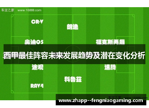 西甲最佳阵容未来发展趋势及潜在变化分析 西甲最佳阵容未来发展趋势及潜在变化分析