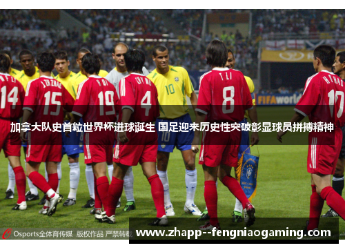 加拿大队史首粒世界杯进球诞生 国足迎来历史性突破彰显球员拼搏精神 加拿大队史首粒世界杯进球诞生 国足迎来历史性突破彰显球员拼搏精神