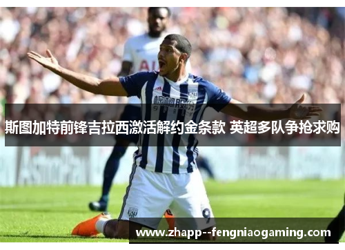斯图加特前锋吉拉西激活解约金条款 英超多队争抢求购