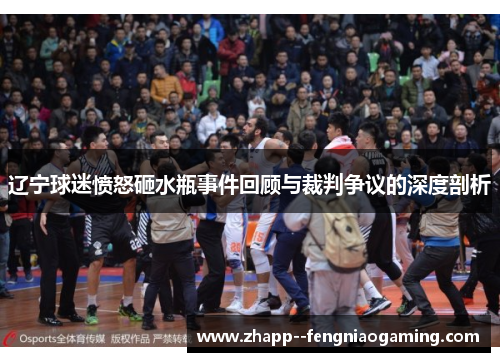 辽宁球迷愤怒砸水瓶事件回顾与裁判争议的深度剖析 辽宁球迷愤怒砸水瓶事件回顾与裁判争议的深度剖析