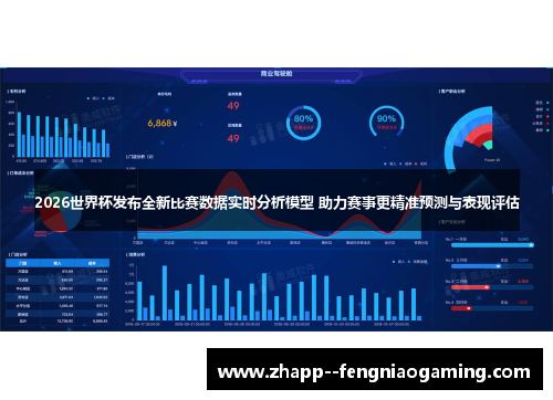 2026世界杯发布全新比赛数据实时分析模型 助力赛事更精准预测与表现评估 2026世界杯发布全新比赛数据实时分析模型 助力赛事更精准预测与表现评估